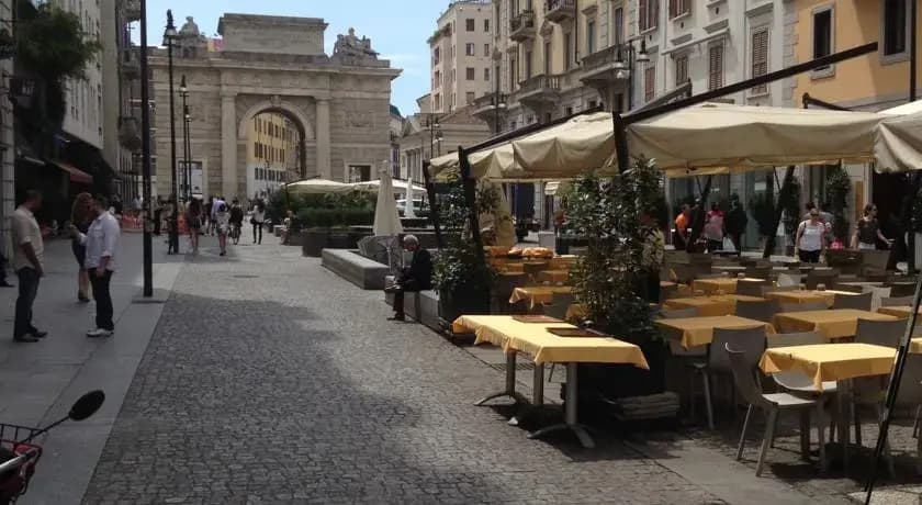 Casa Ferretti Milano - Corso Como - photo 13
