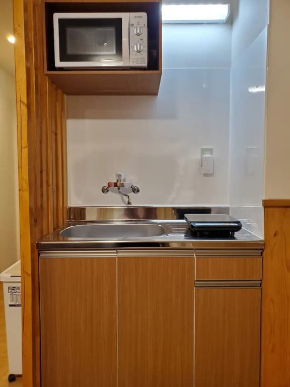 Sakuranomiya Hotel-Self Service - photo 16