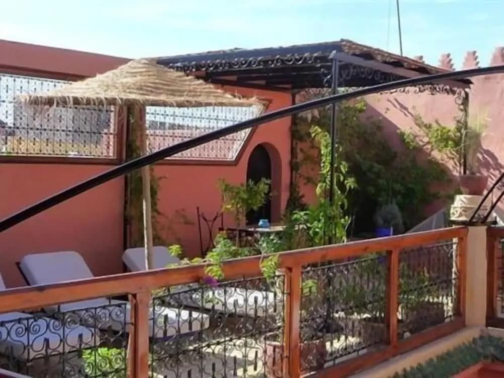 Riad Atlas - photo 20