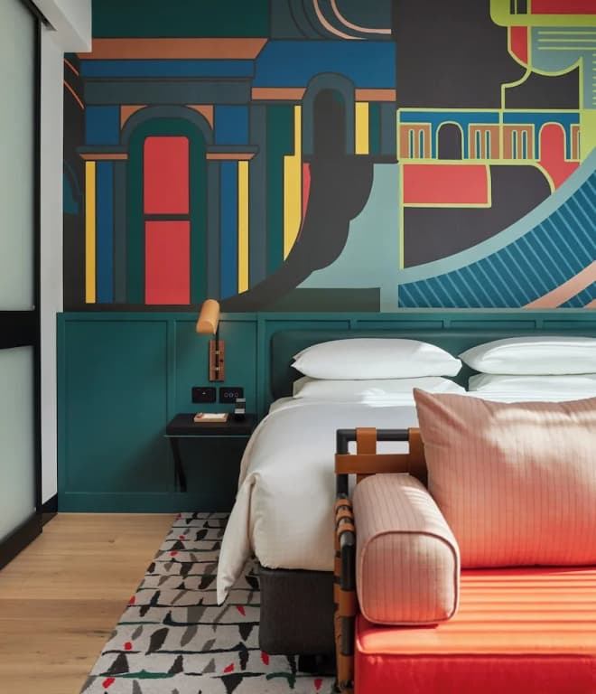 Caption By Hyatt Central Sydney - photo 6