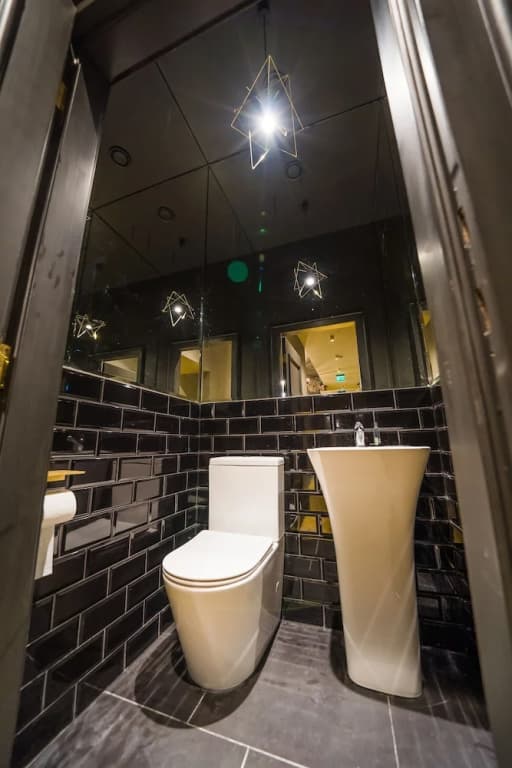 Leo Boutique Rooms - Adults Only - photo 8