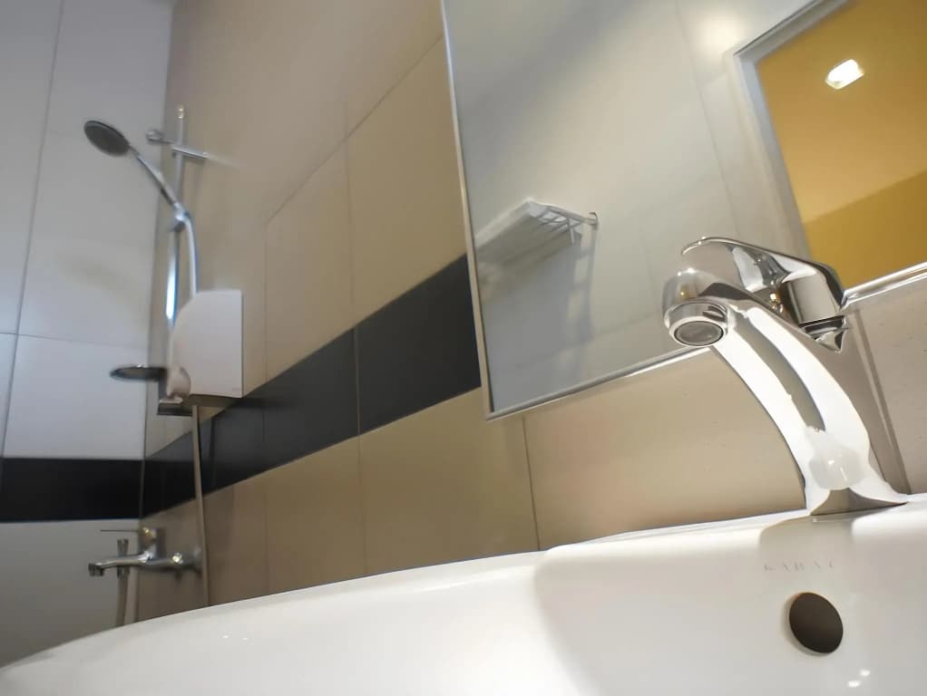 Merlin Hotel - photo 8