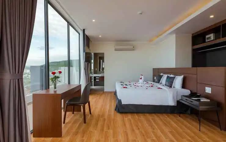 The Empire Hotel - photo 17