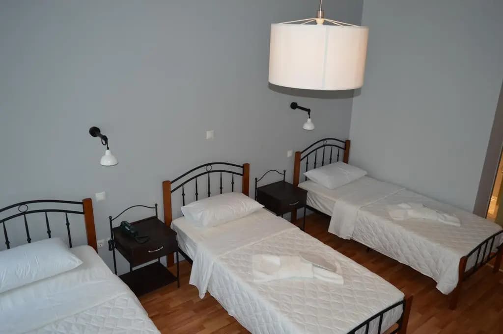Athinas Street Inn - photo 3