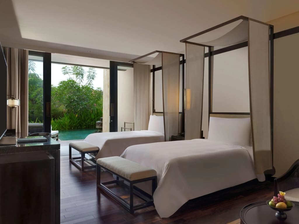 The Apurva Kempinski Bali - photo 8
