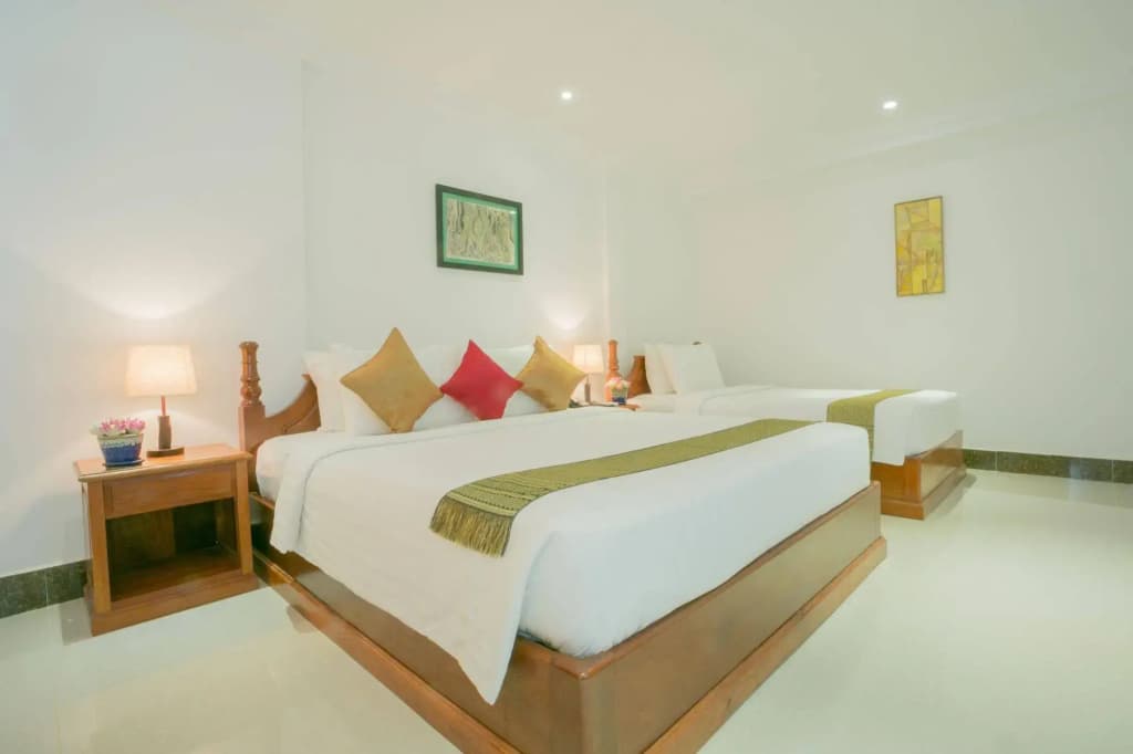 Nagara Angkor Boutique Hotel - photo 5