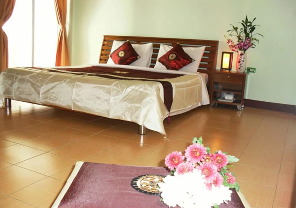 Sea U Honey Hotel - photo 3