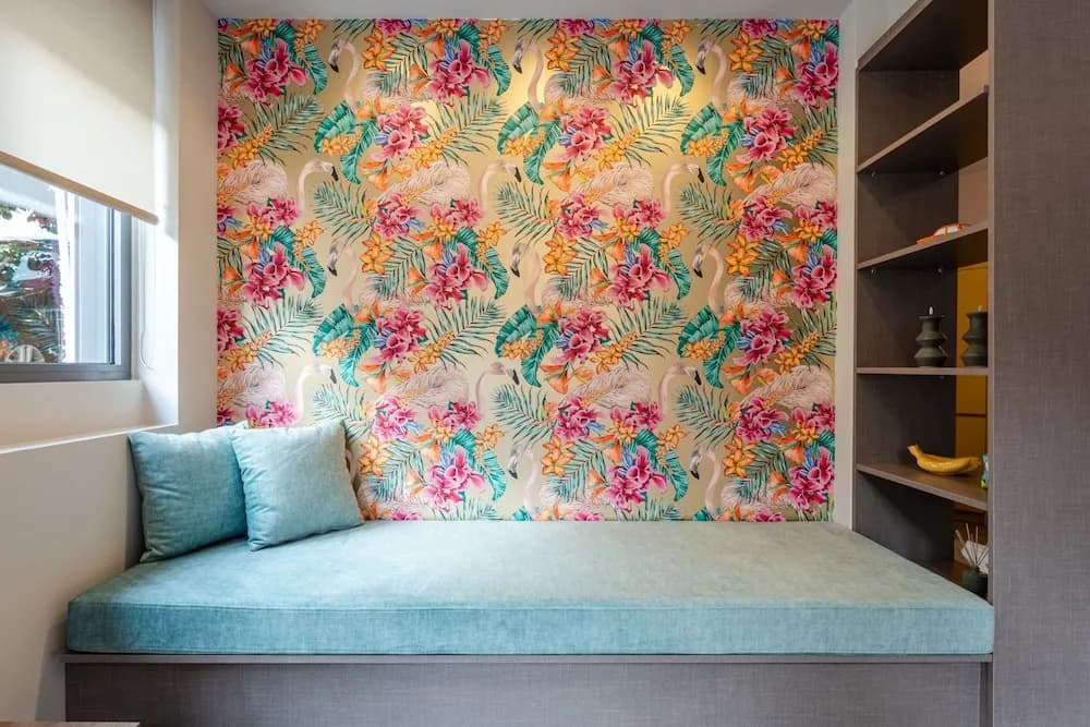 Acropolis Pop Art Apartment - photo 5