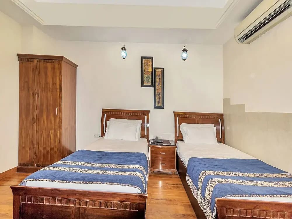 Fabhotel Clark Height - photo 6
