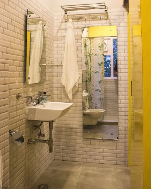 PodStop Delhi - Hostel - photo 9