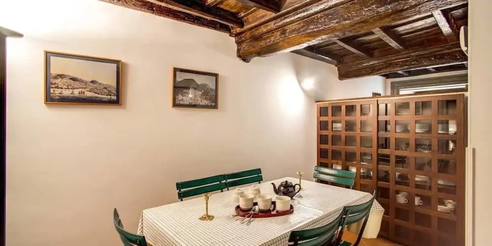 Cartari Elegant Suite Piazza Navona - photo 14