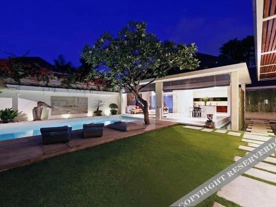 Villa Chandra - photo 17