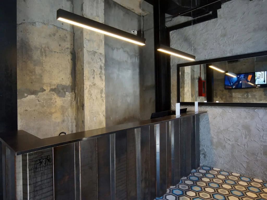 Container Hotel Penang - photo 14