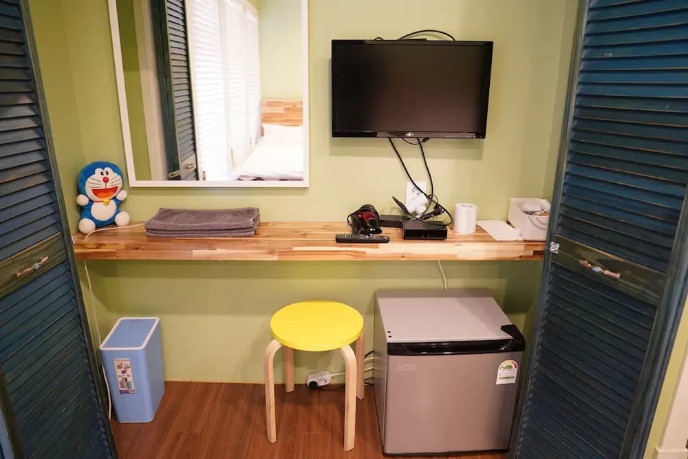 The Blossom - Hostel - photo 3