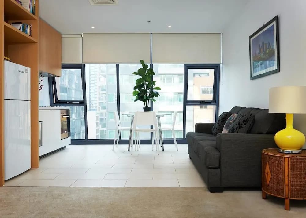 Luxury River Views Apartment - photo 6