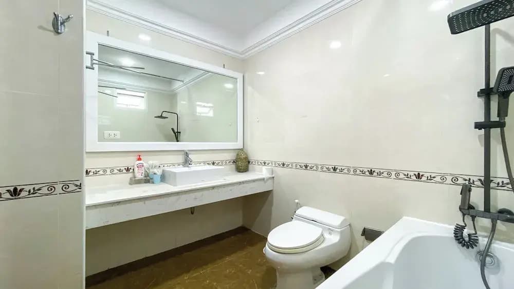 Zahoo House in Flemington SaiGon - photo 14