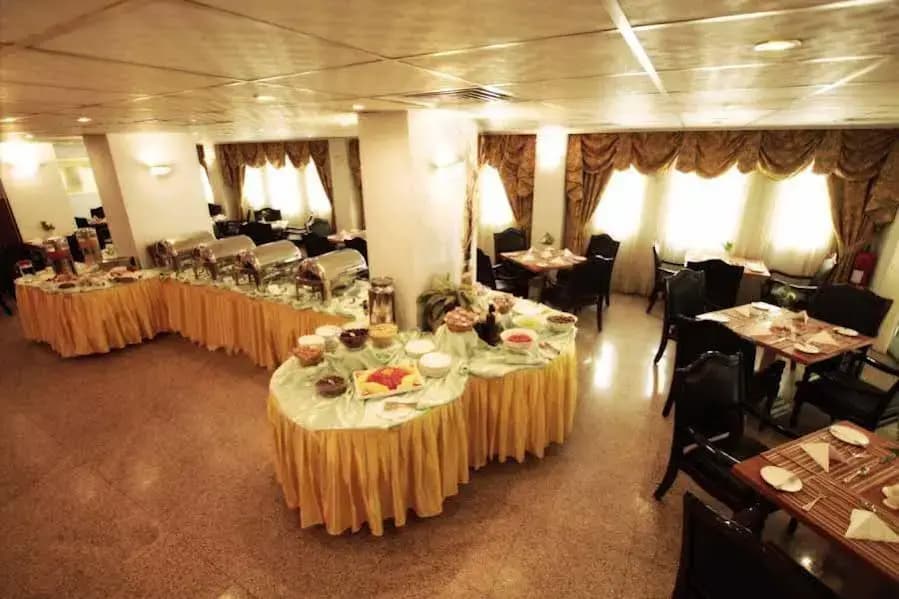 City Inn Al Seef - photo 22