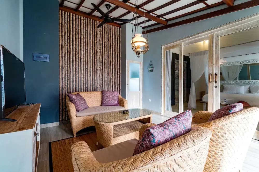 Luxury Aliya Villas - main photo