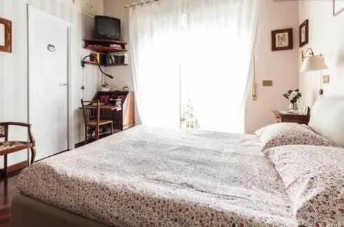 Gianicolo Suite - main photo