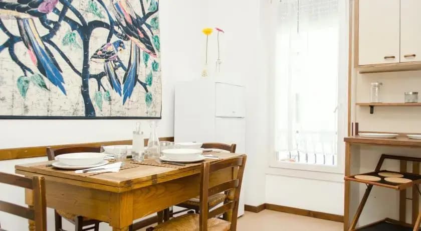 Globetrotterhouse - photo 1
