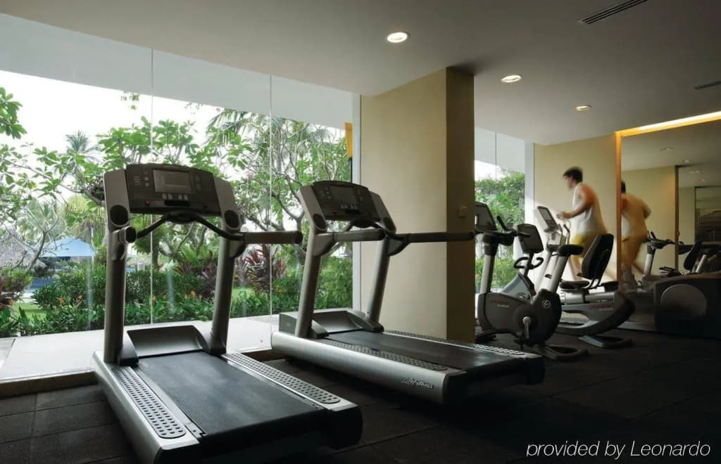 Shangri-La Golden Sands, Penang - photo 23