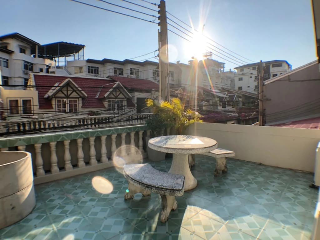 Sumalee Residence - photo 14