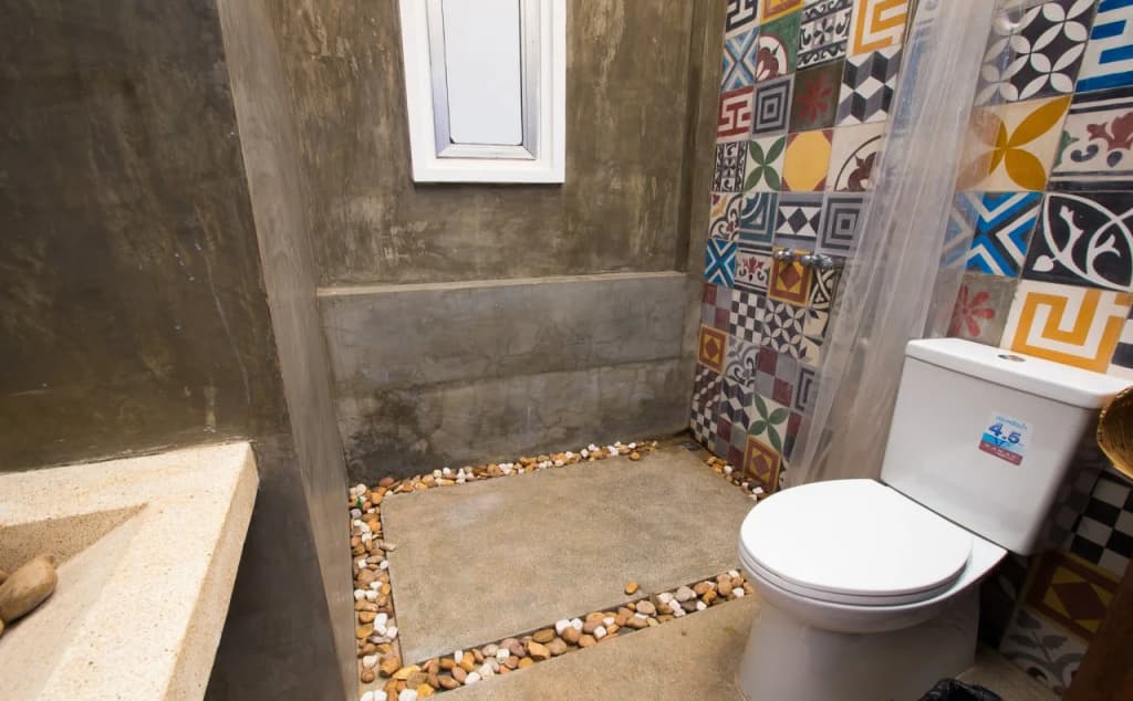 eOcambo Villa - photo 9