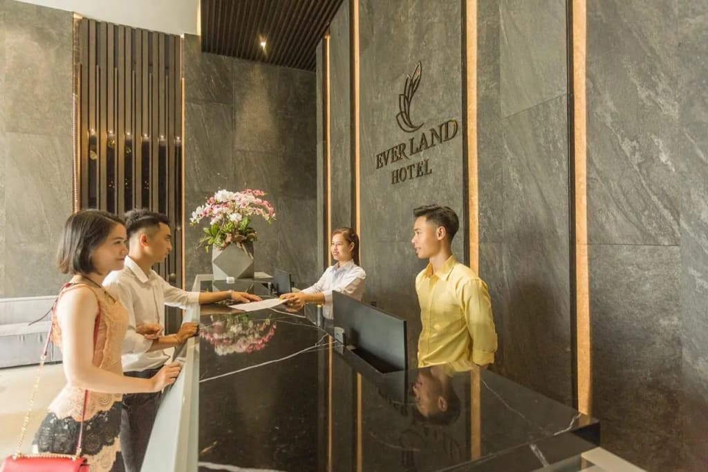 Everland Hotel - photo 17
