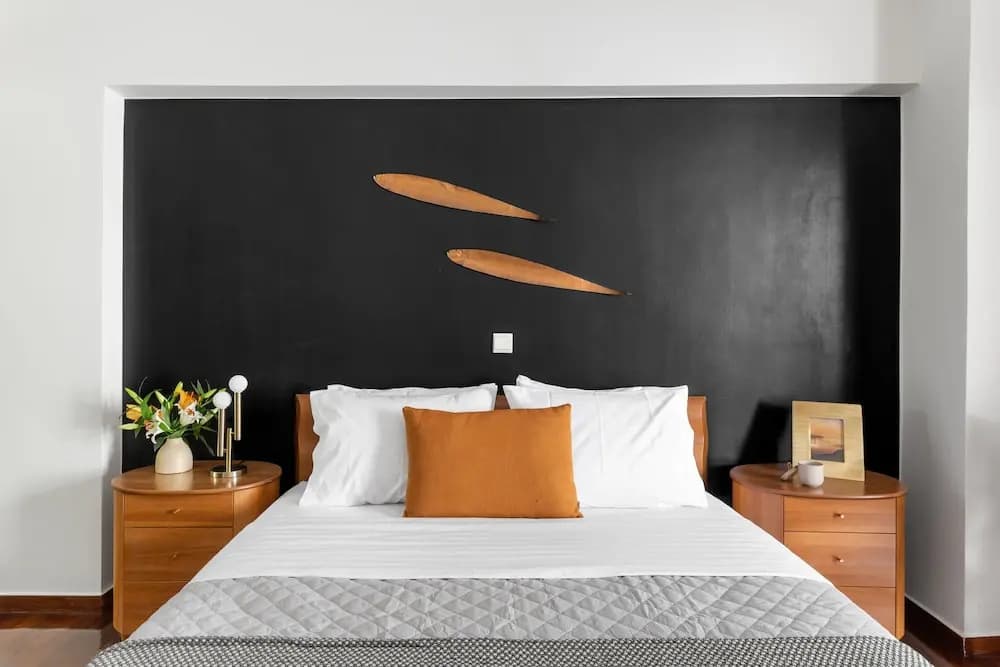 Fresh Detailed Stylish Apt at Acropolis - photo 2