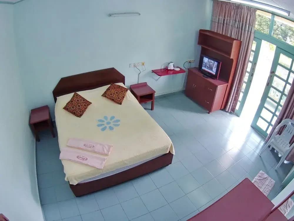 The Room Concept Homestay - photo 4