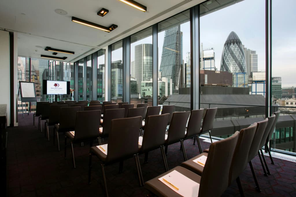 DoubleTree by Hilton Hotel London -Tower of London - photo 8