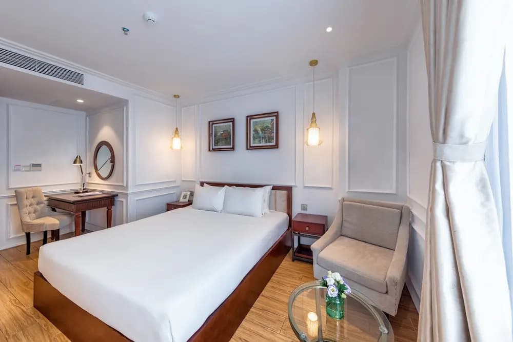 Viha Beach Apartment - photo 10