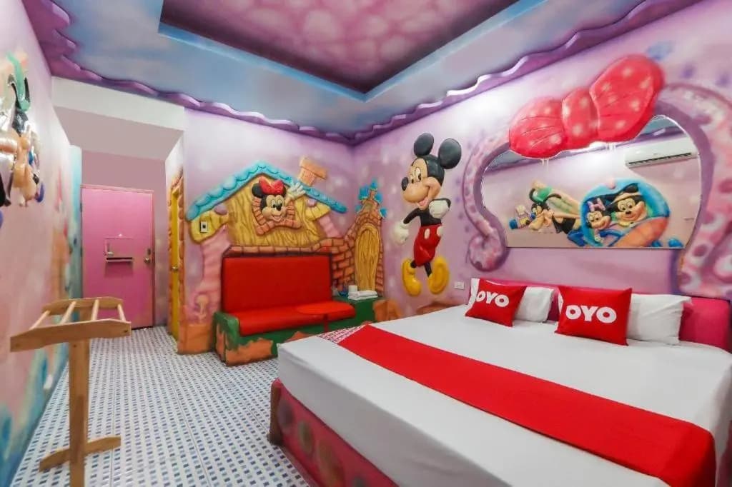 Forlove Hotel - photo 2