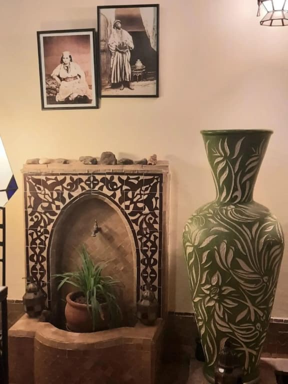 Riad Aubrac - photo 30