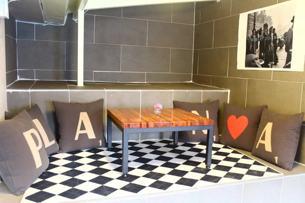 Plan A Hostel - photo 3