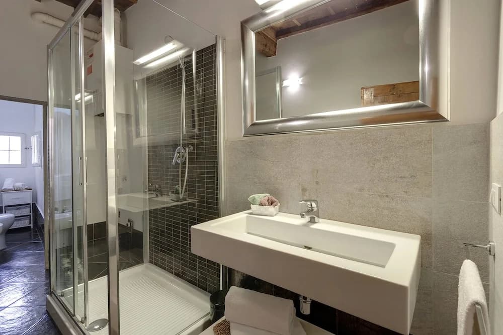 Apartment Il Magnifico - Florence - photo 9