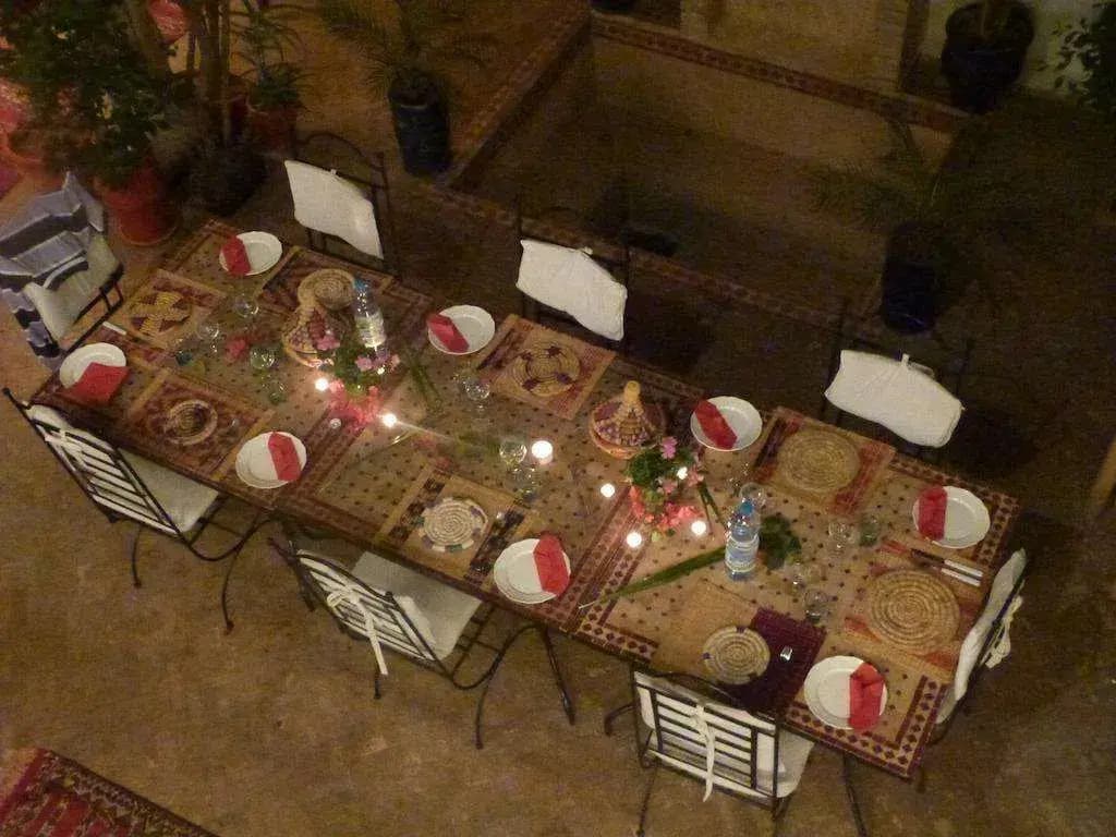 Riad La Casa - photo 5