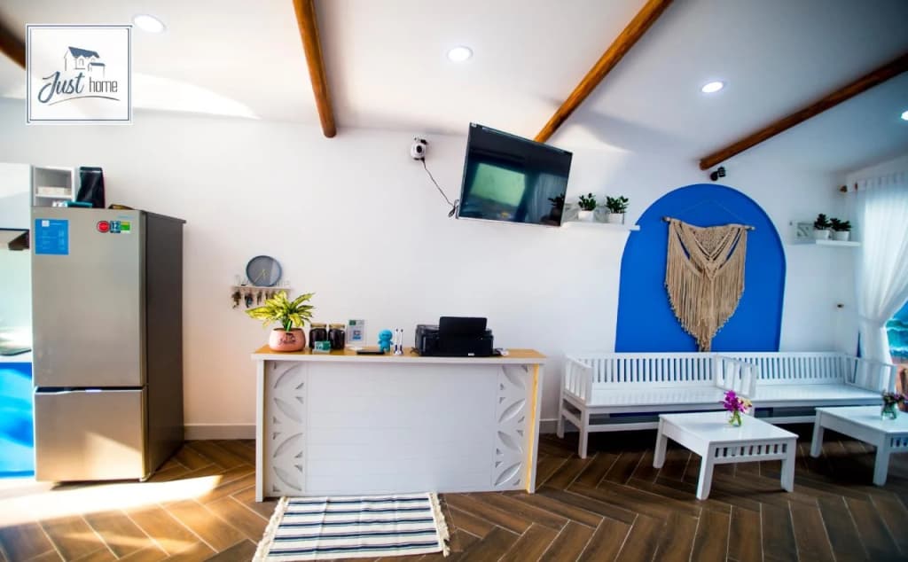 Just Home Hostel - photo 18