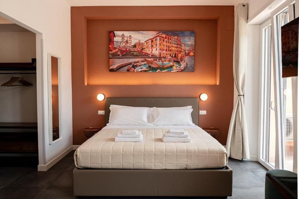 Flora Guest House - photo 5