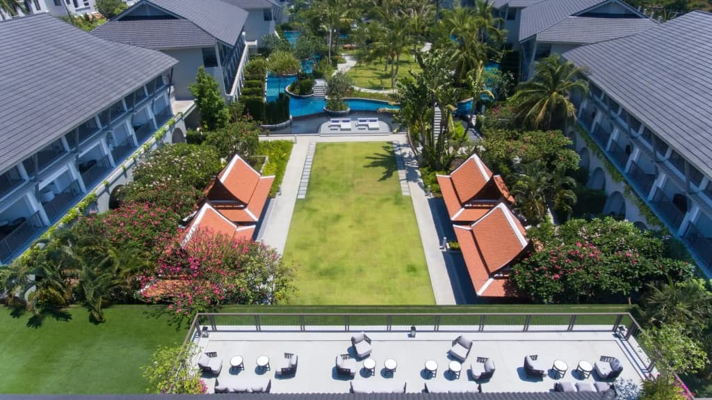 Melia Koh Samui - photo 1