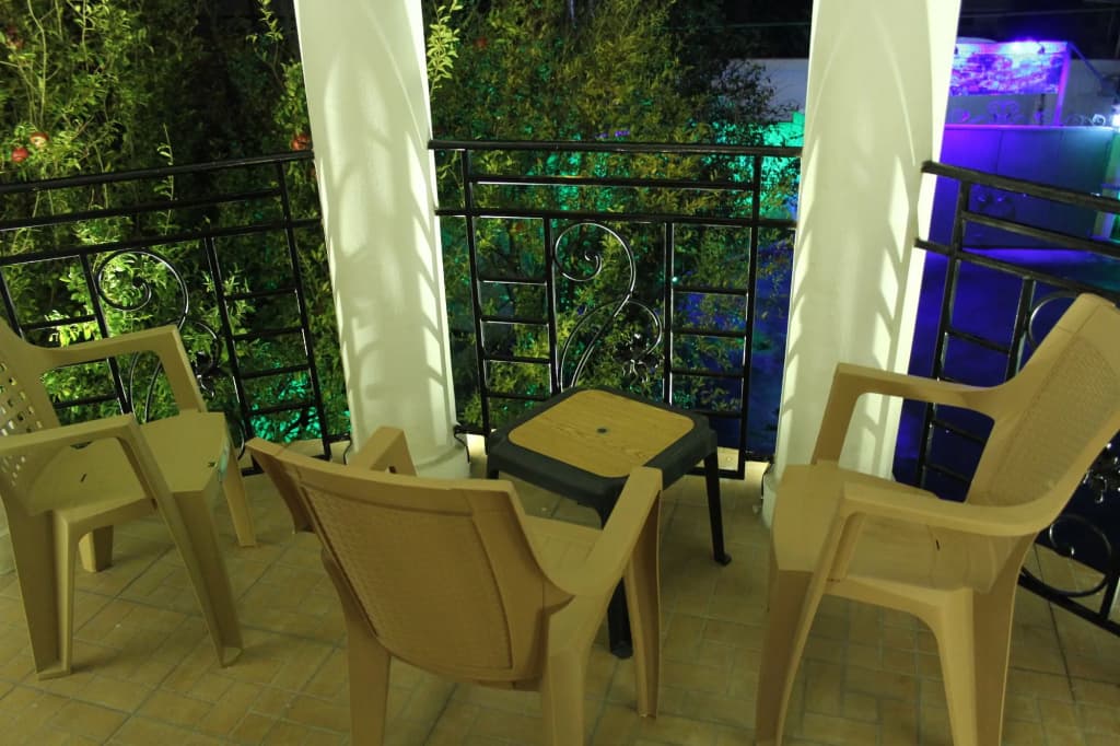 Hotel Villa Victoria - photo 7