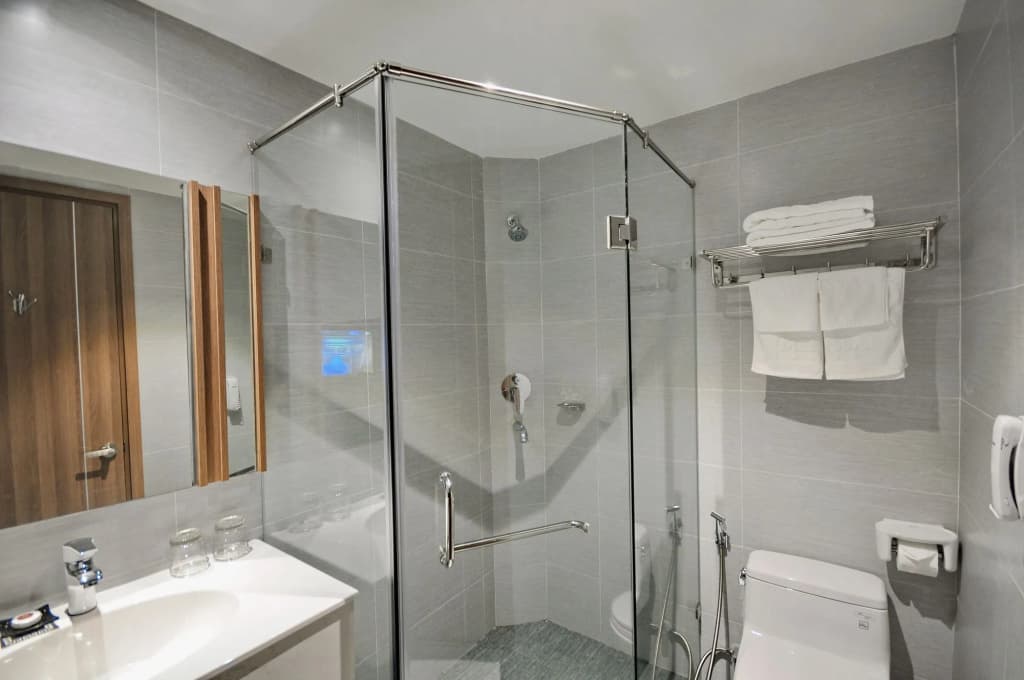 Melissa Hotel - photo 11