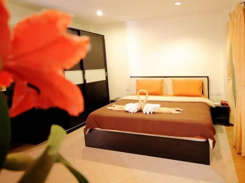 Cherry Budget Hostel - photo 6