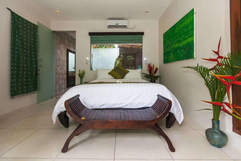 Villa Liang by Nagisa Bali - main photo