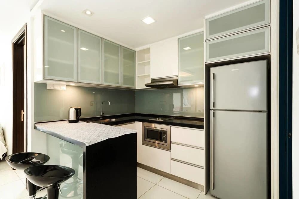 Casa Bukit Bintang 3Br By Guestready - photo 18