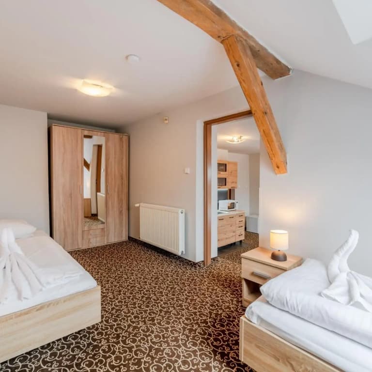 Hotel Brixen - photo 38