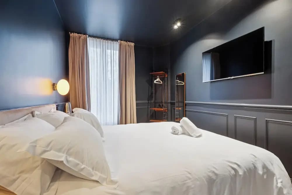 Hotel Clemence - photo 7