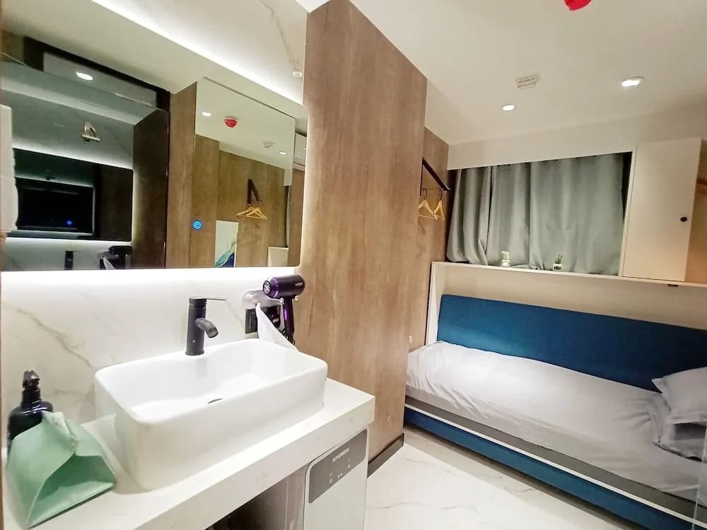 Inotel Suite - photo 4