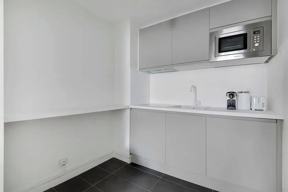 Modern Apartment - 1br/4p - Sacre-coeur - photo 6