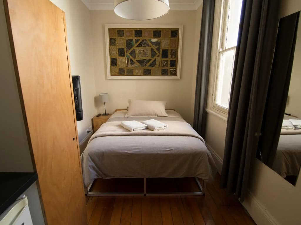 Cambridge Lodge - Hostel - photo 7